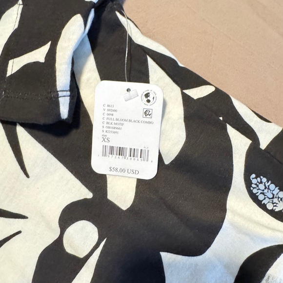 Free People Movement Inspire Printed Layer - Picture 12 of 14